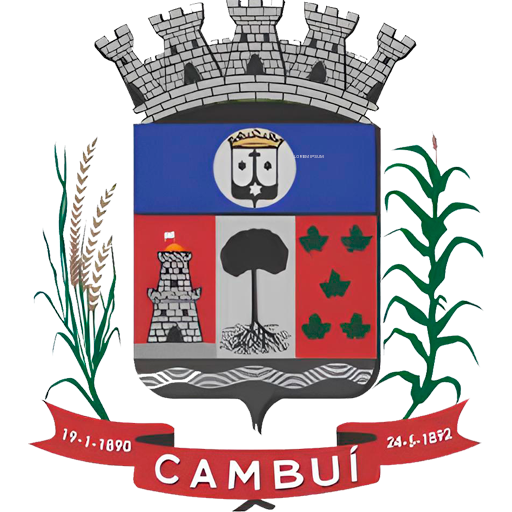 Brasão Cambuí
